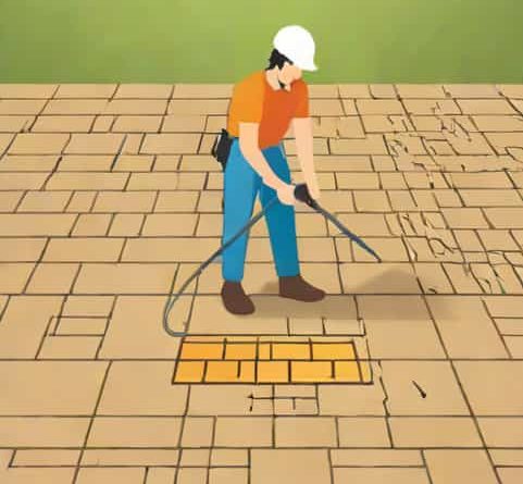Paver Cleaning And Reseal Cost