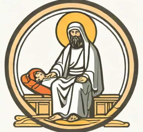 Peter'S Shadow Healed The Sick