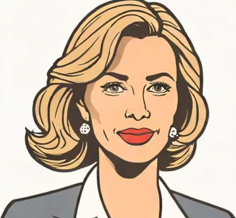 Picture Of Wintley Phipps Wife