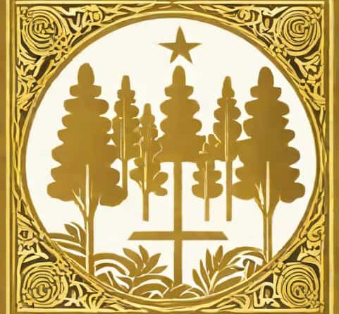 Pines Of Rome Antiphonal Brass