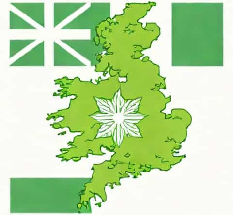 Por Donde Se Conduce En Irlanda