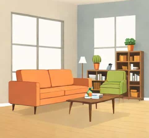 Porque Sale Moho En Los Muebles