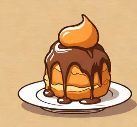 Profiterole Vient De Quel Pays