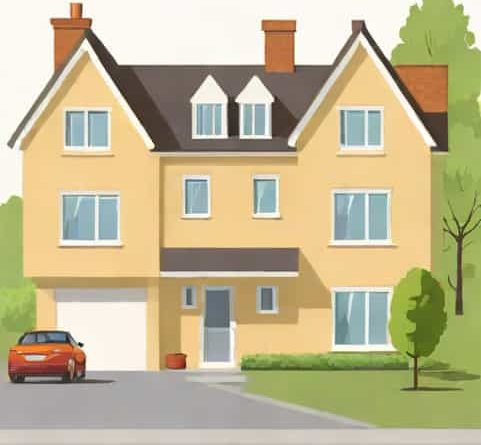 Property For Sale Burgess Hill