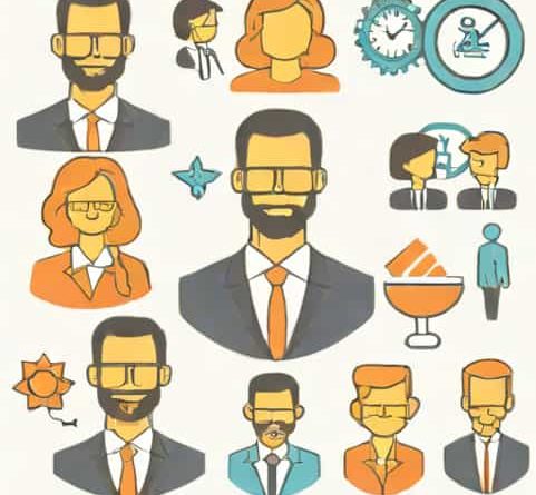 Qualities Of Great Salespeople