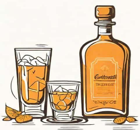 Que Tipo De Licor Es Cointreau