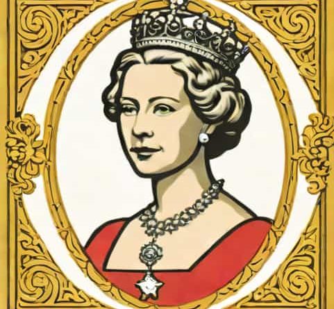 Queen Elizabeth Austrian Empire