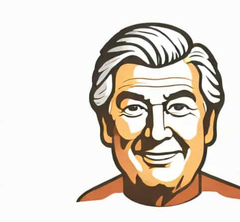 Quick And Simple Jacques Pepin