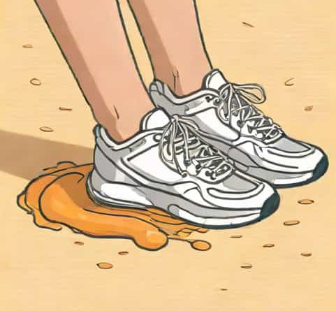 Quick Athlete'S Foot Treatment