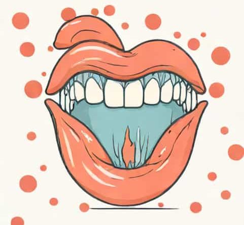 Quick Ways To Heal Canker Sores