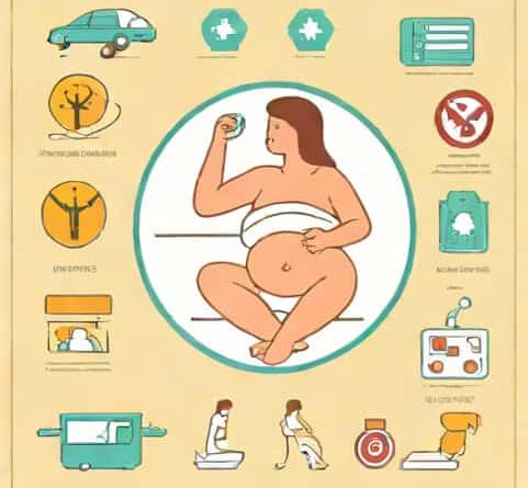 Reasons For Elective C Section