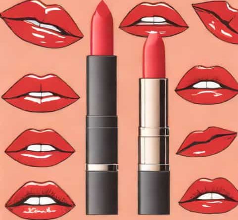 Revlon No Budge Matte Lipstick