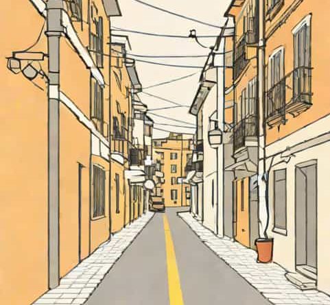 Rua Engenheiro Reynaldo Cajado