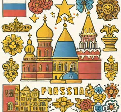Russian For Thank You Very Much