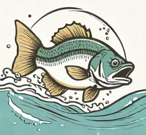 Sealy Outdoors Big Bass Splash