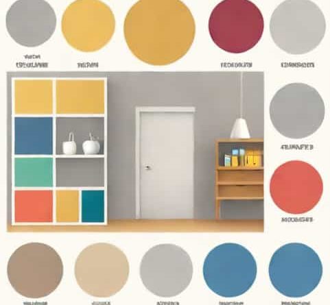 Sherwin Williams Color Consult