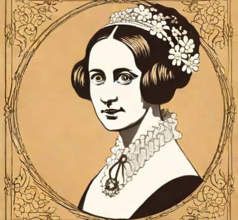 Short Note On Lady Ada Lovelace