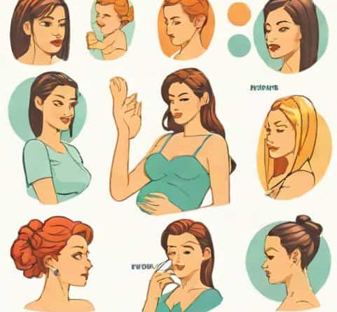 Sims 4 Realistic Pregnancy Mod