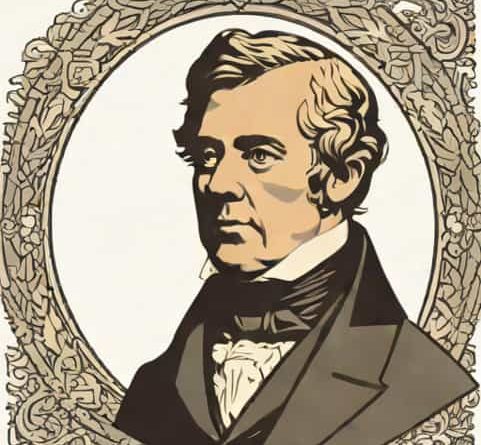 Sir Walter Scott The Antiquary