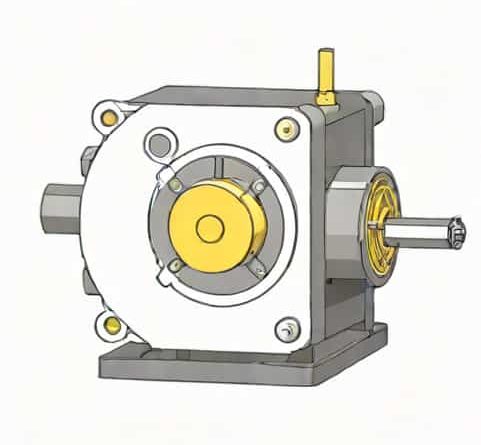 Stepper Motor Peristaltic Pump