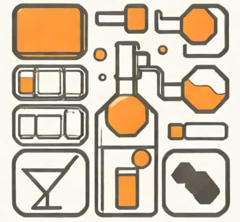 Structure Of Polyvinyl Alcohol