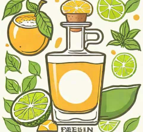Tequila Erst Salz Oder Zitrone