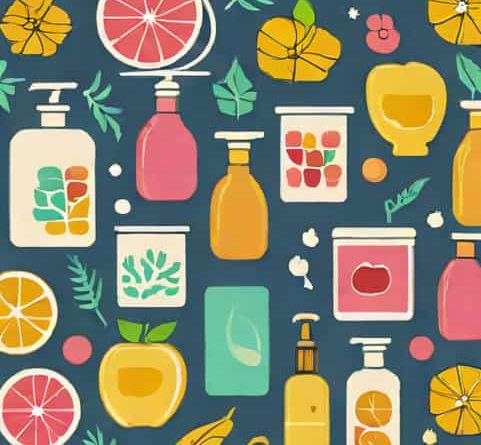 The Bath And Body Works Canada