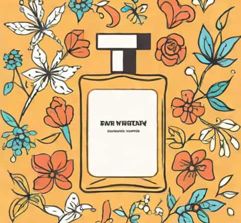 The Bath And Body Works Perfume