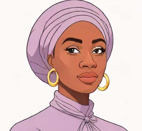 The Color Purple Cynthia Erivo