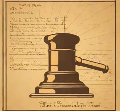 The Constitution Scavenger Hunt