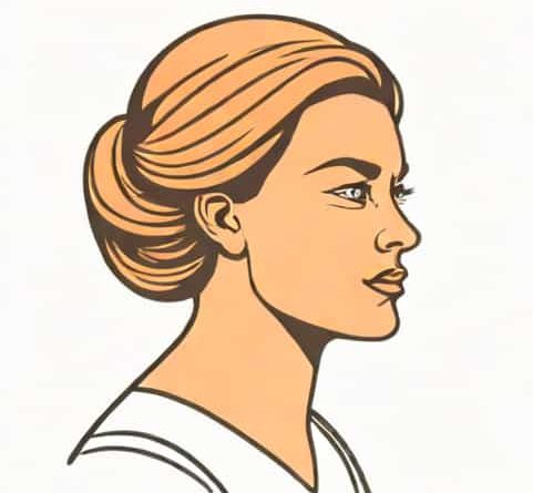 The Foolish Woman Is Clamorous