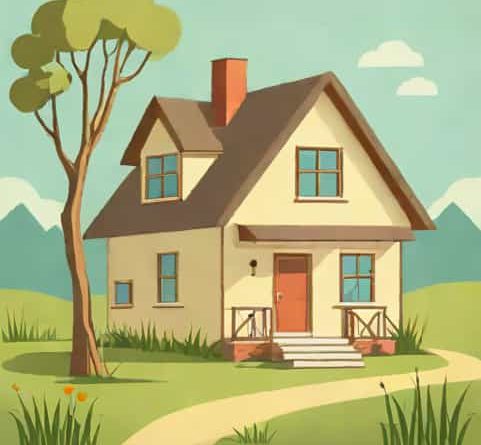 The Housebreaker Of Shady Hill