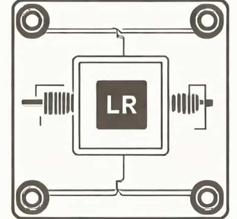 The Impedance Of Lr Circuit Is