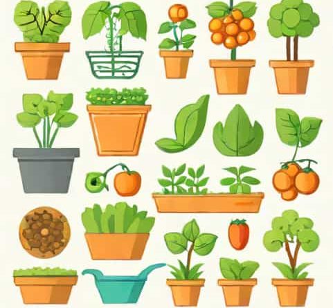 The Importance Of Horticulture