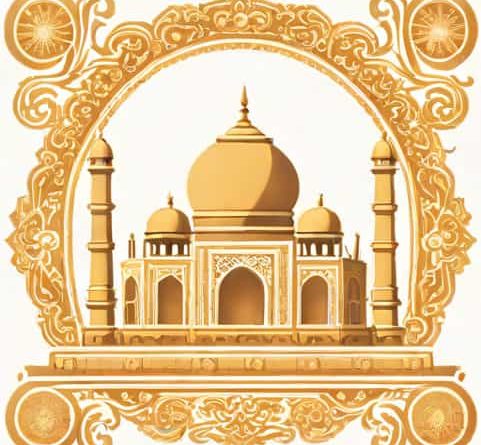 The Indian Polity By Laxmikant
