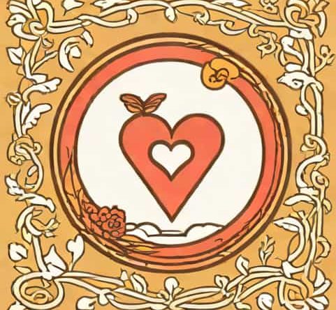 The Love Of Impermanent Things