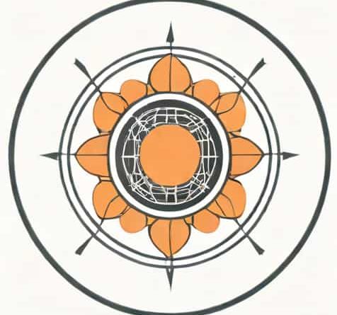 The Microcosm Is The Macrocosm