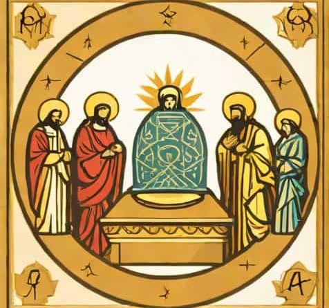 The Refutation Of All Heresies