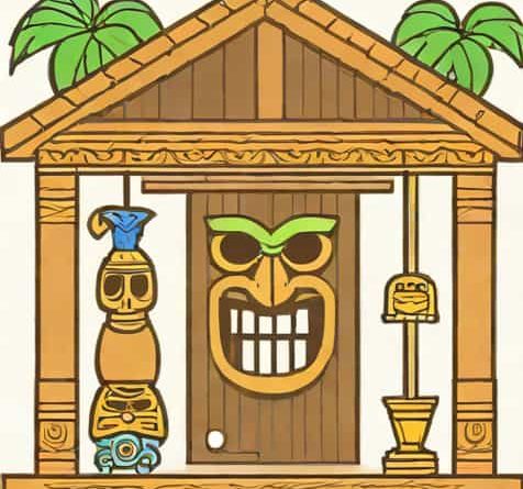 The Shameful Tiki Room Reviews