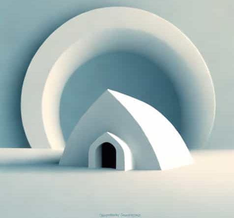 The Svalbard Global Seed Vault