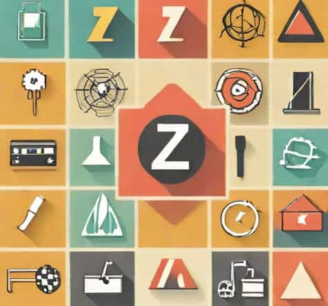 The Theory Z Was Formulated By