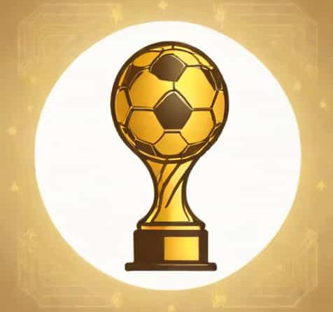 The Winner Of Ballon D Or 2024
