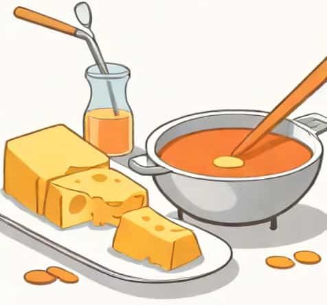 Things To Dip In Cheese Fondue