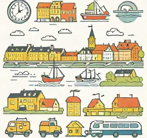 Things To Do In Goteborg Sweden