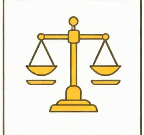 Uffm I Conscientiousness Scale
