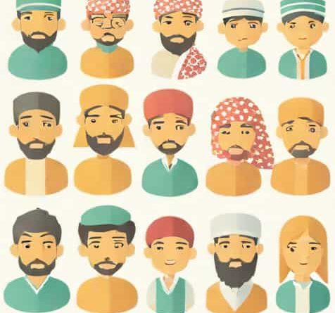 Unique Modern Muslim Boy Names