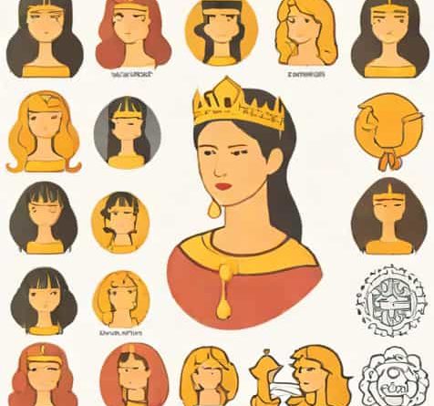 Unique Nicknames For Guinevere