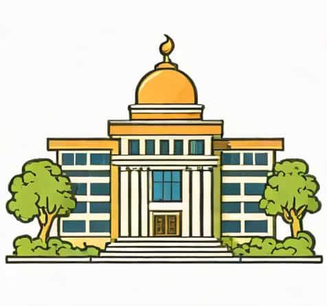 Universiti Malaysia Pahang Ump