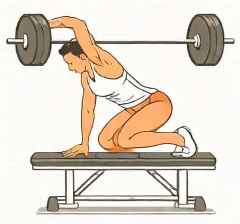 Upper Erector Spinae Exercises