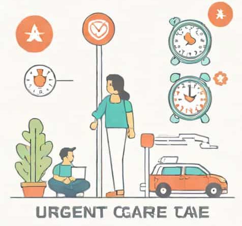Urgent Care Wait Times Near Me